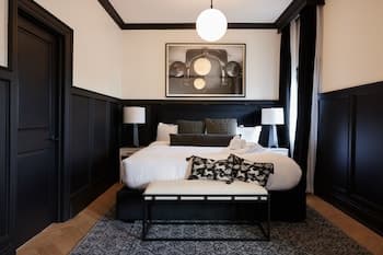 The Dorchester Hotel