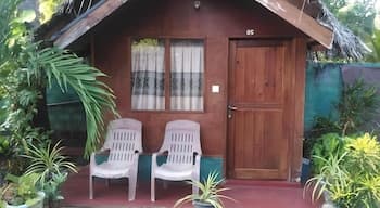 Dolphin Bay Cabana Resort