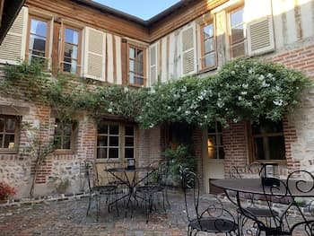 L'école des Demoiselles