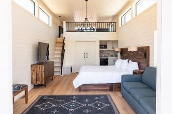 Village Camp Flagstaff