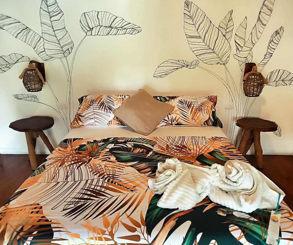 Cabañas Puesta del Sol