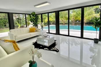 Spacious Brand New 3BD Family House