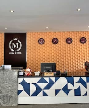 HANZ Mina Hotel