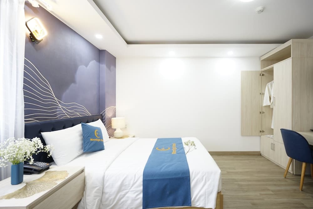 Moonlight Nha Trang Hotel