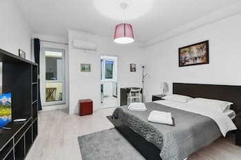 Cozy Studio in Militari Residence