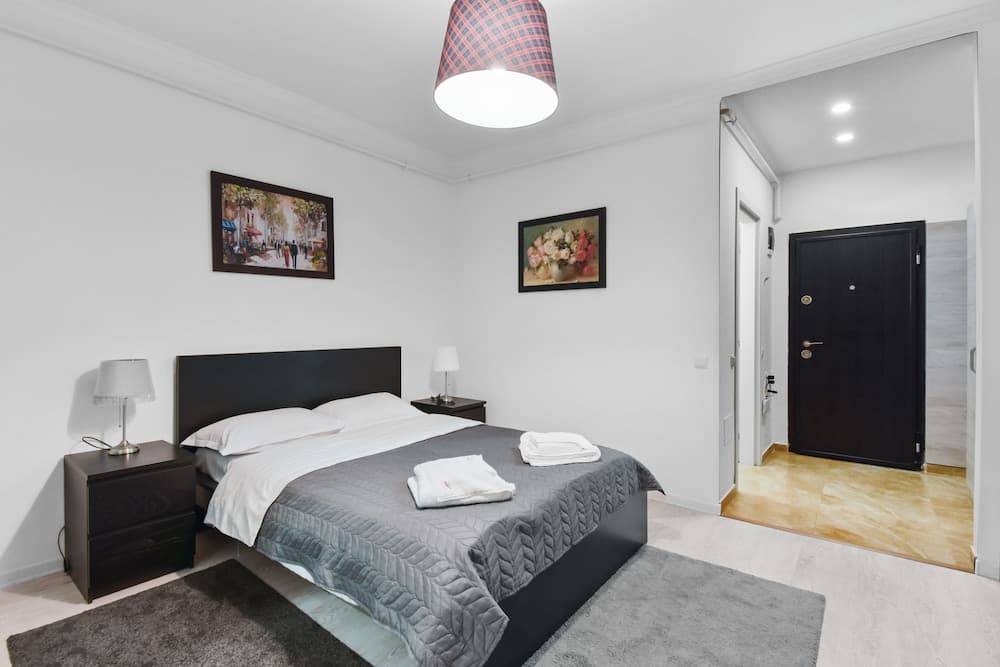 Cozy Studio in Militari Residence