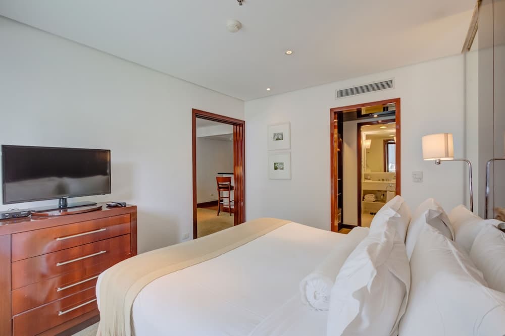 Roomo Transamerica SP GeorgeV Itaim Bibi