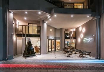 Dimargio Luxury Hotel & Spa