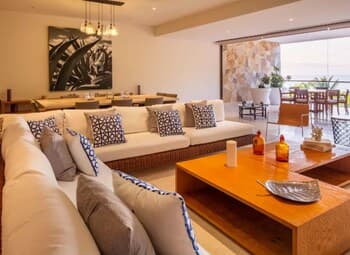 Apartamento Punta de Mita Nayarit México