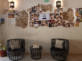 HOSTEL VALLADOLID 48