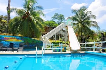 Castillo Inspiracion Hostel & Resort