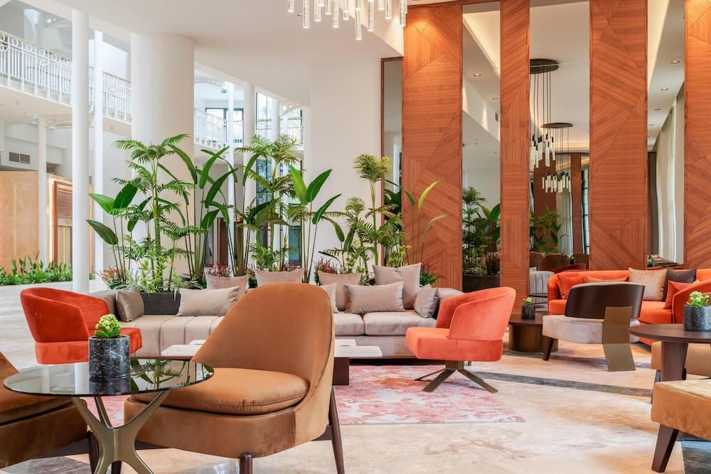 Rixos Park Belek - The Land of Legends Access