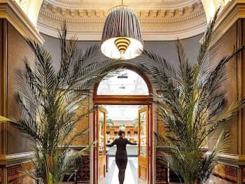 The Municipal Hotel Liverpool - MGallery