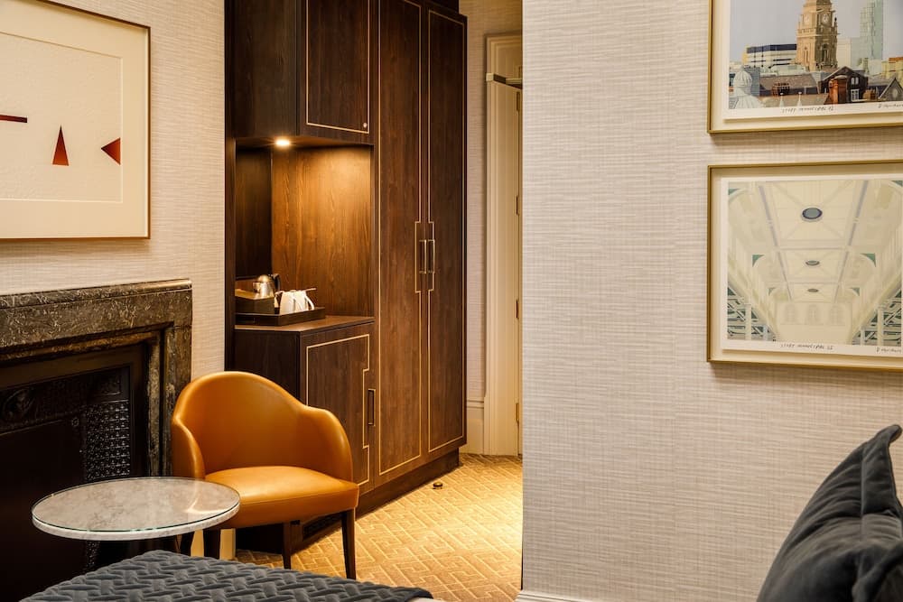 The Municipal Hotel Liverpool - MGallery