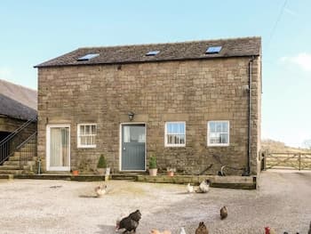Gratton Grange Farm Holiday Cottage