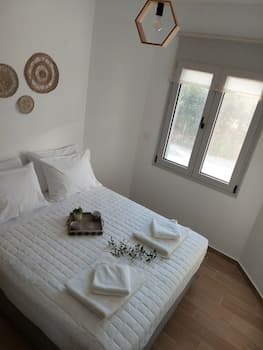 Elia Luxury Apartments Estd 2022