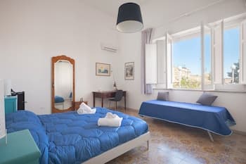 Villa Edera Apartment