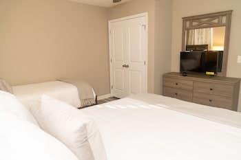 Beautiful home away from home