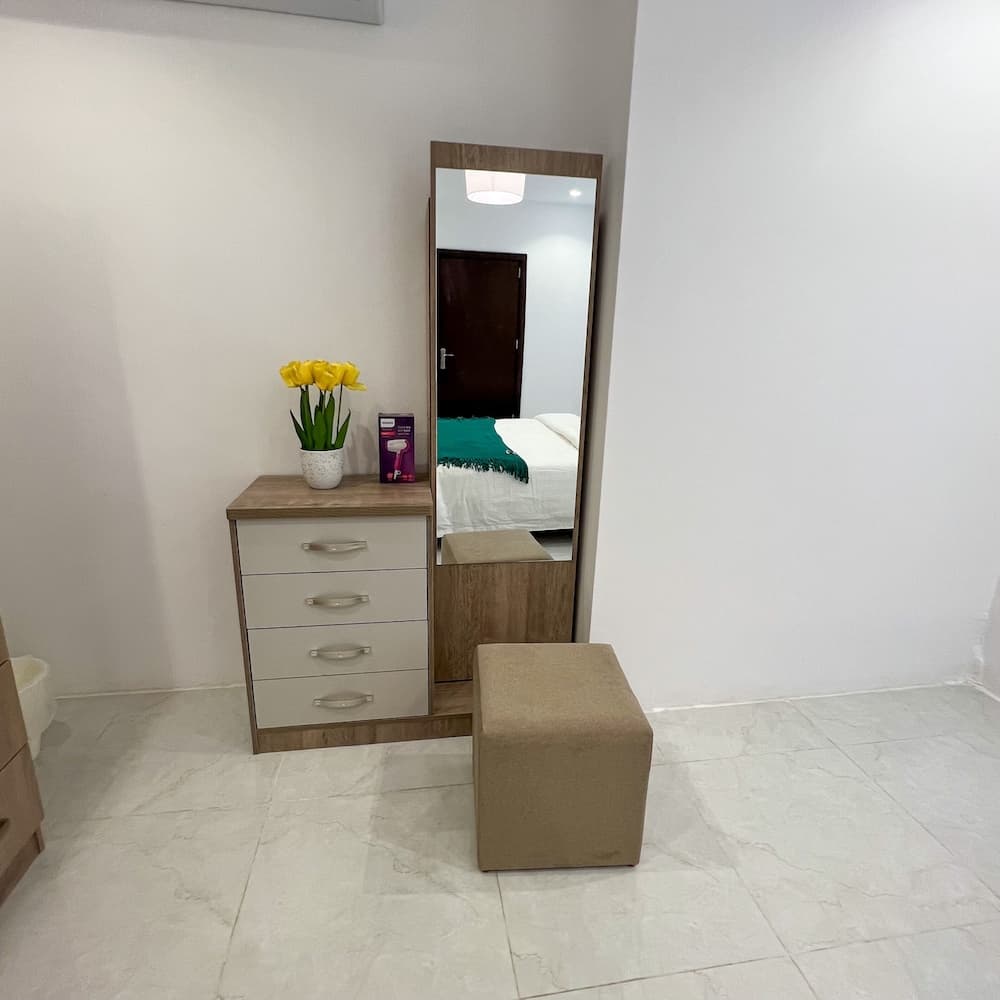 Vanquish Red Sea View