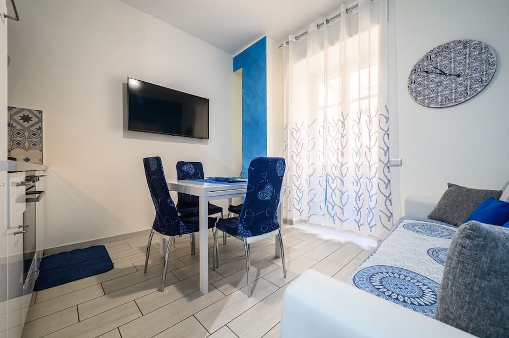 Luci d Artista in Vietri sul Mare