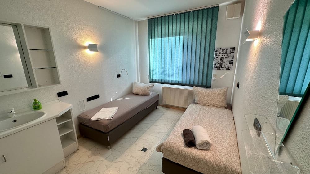 smart&beautiful HOSTEL