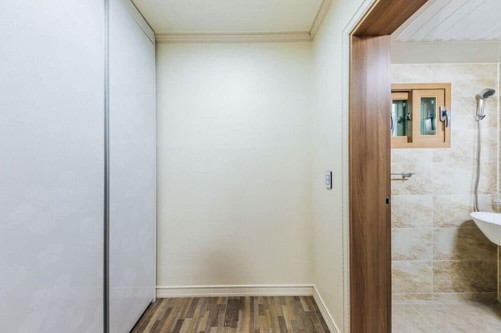 Jangsa Solbat Pension