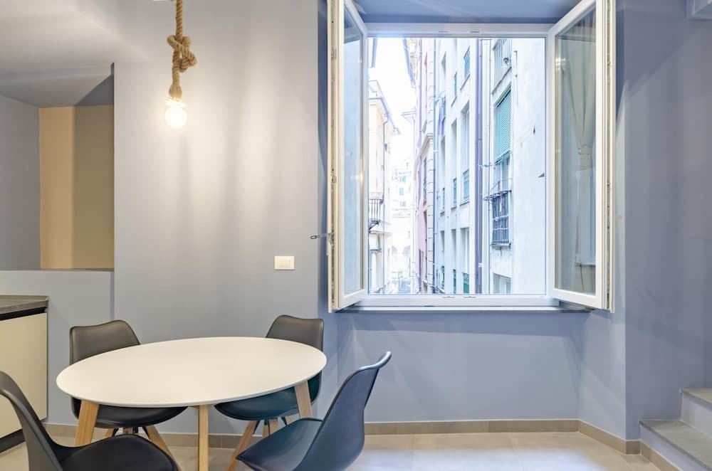 San Luca Apartments - Fieschi by Wonderful Italy