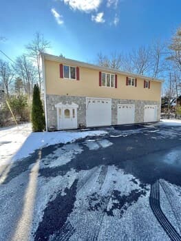 Arrow Rock Limit-8 2 Bedroom Home by Redawning