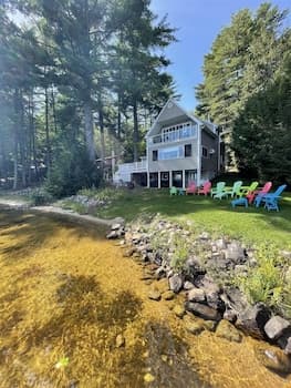 Tremont Limit 10 4 Bedroom Villa by Redawning