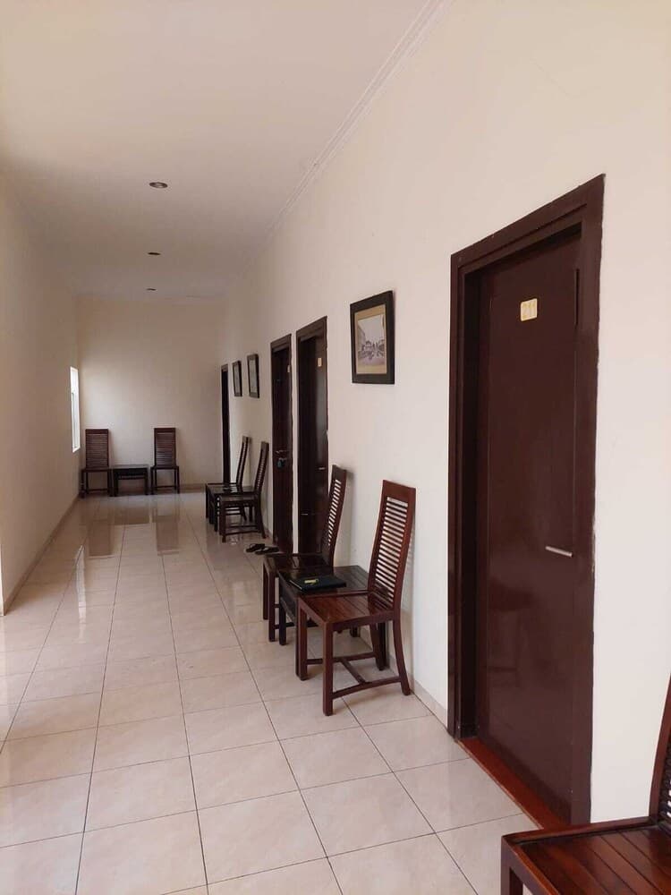 The Kirana Purnama Semarang