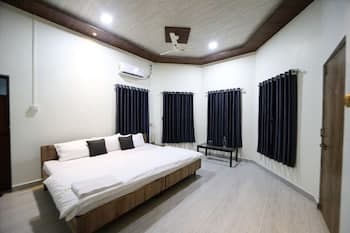 Coast house private villa Mandwa Alibaug