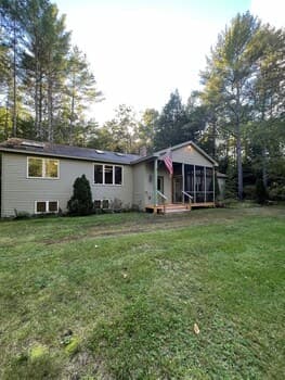 Sebago Birch Haven Limit 10 3 Bedroom Villa by Redawning