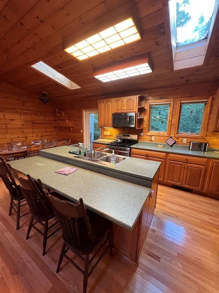 Sebago Birch Haven Limit 10 3 Bedroom Villa by Redawning