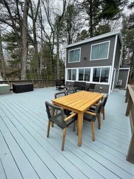 Ledge Hill Limit 6 2 Bedroom Villa by Redawning