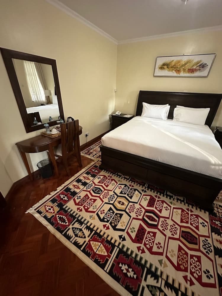 Entim Sidai Sanctuary