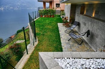 Ka Doro in Nesso With 3 Bedrooms and 1 Bathrooms