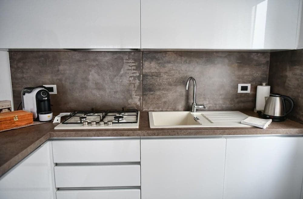 Ka Doro With Lake View