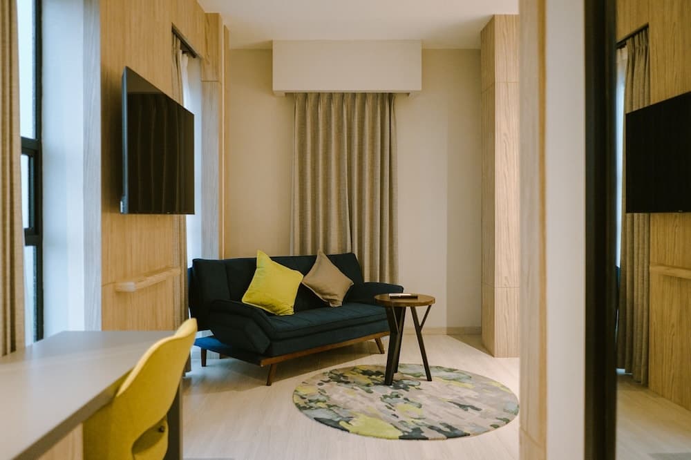 Achiera Hotel and Convention Jatiwangi