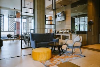 Achiera Hotel and Convention Jatiwangi