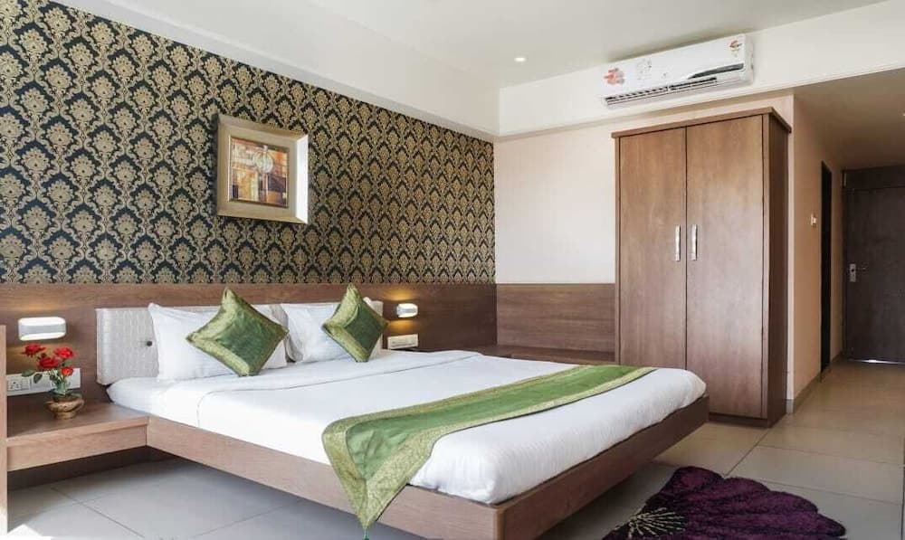 Shri Vitthal Mangalam