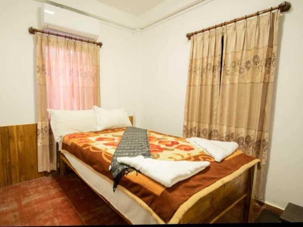 Nammavong Luangprabang guesthouse