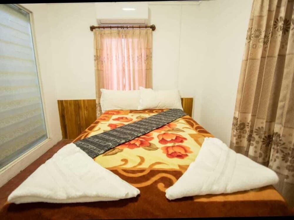 Nammavong Luangprabang guesthouse