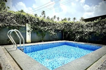 Casa Siolim - 4BHK Private Pool Villa
