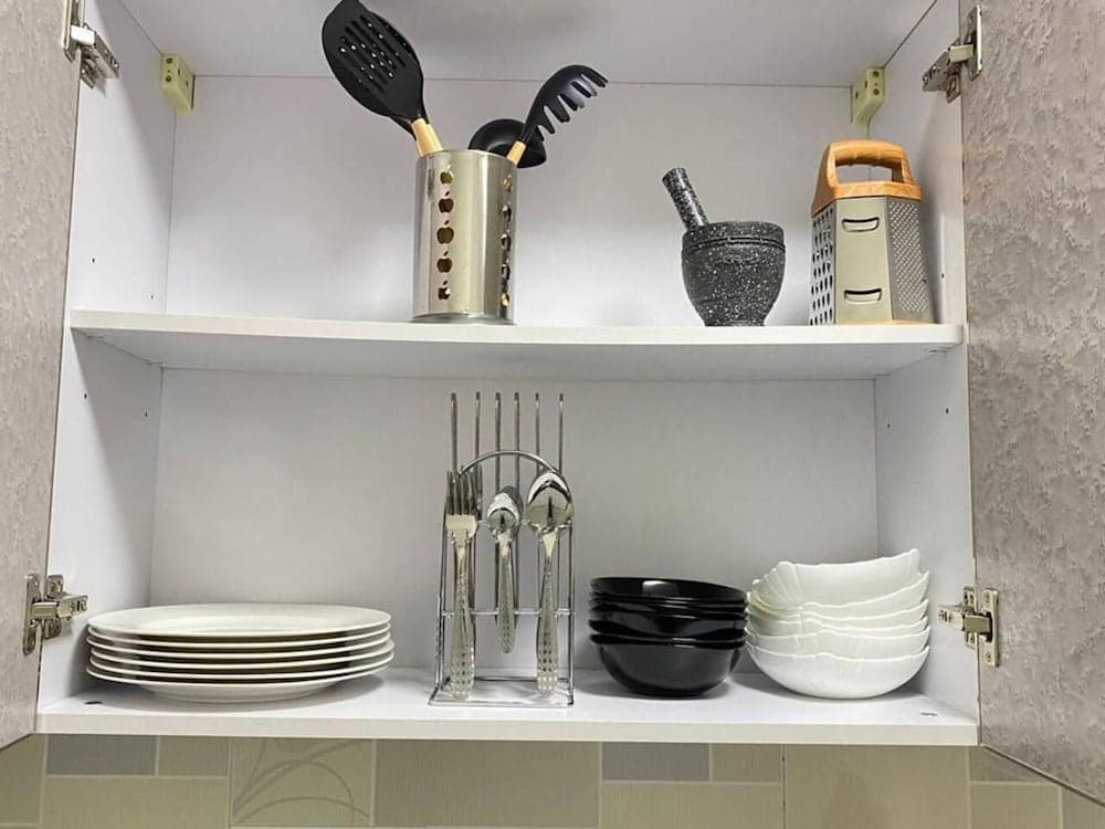 Beautiful 2-bed Apartment in Nairobi