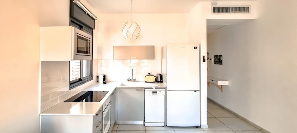 Ben Yehuda Tulipe in Tel Aviv-yafo