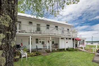 Bove Cottage 2-limit 6 2 Bedroom Cottage by Redawning