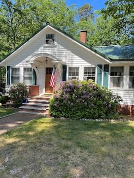 Maine Stay Lake House-limit12 4 Bedroom Home by Redawning