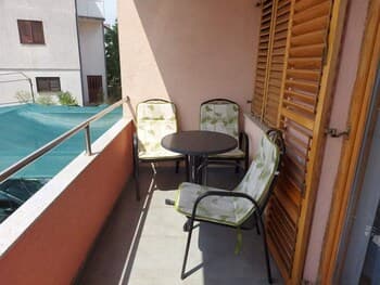 Apartments Matijevic