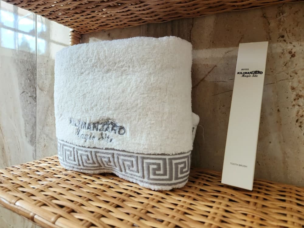 Kilimanjaro Magic Site