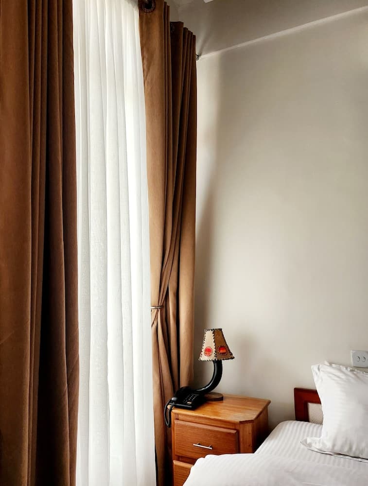 Kilimanjaro Magic Site